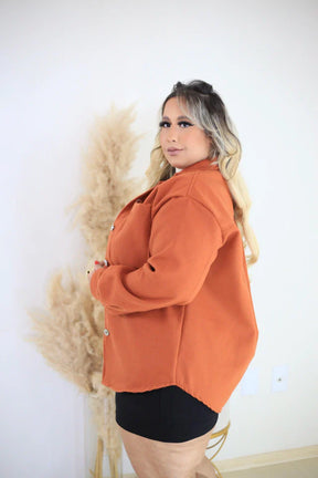 Conjunto Elegance Moscou I – 3 Peças – Plus Size