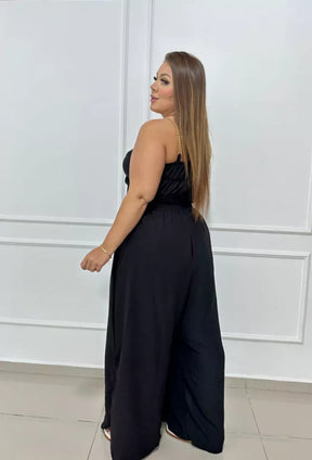 Conjunto Luxe Paris IV – 2 Peças – Plus Size